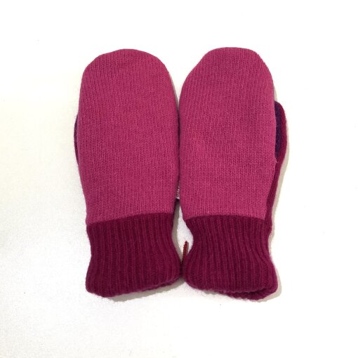 dámské palčáky (M) č. 18